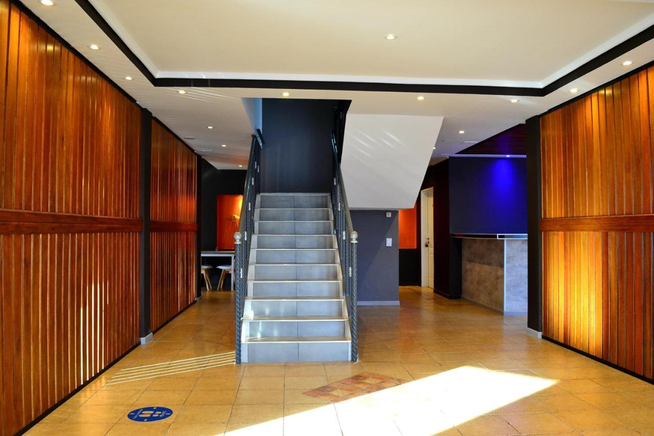 Hotel Terrazas By Cph Villa Carlos Paz Kültér fotó