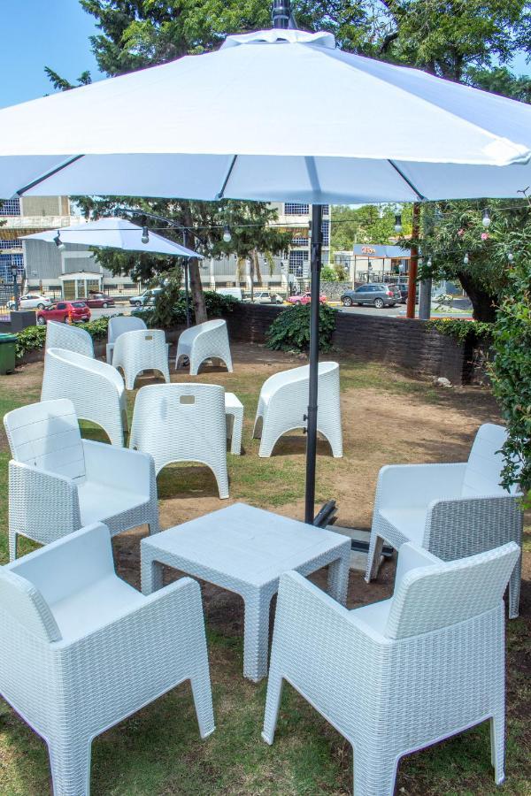 Hotel Terrazas By Cph Villa Carlos Paz Kültér fotó